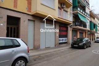 Lloguer Local Comercial  Nadal. Local comercial en venta en calle nadal, sabadell