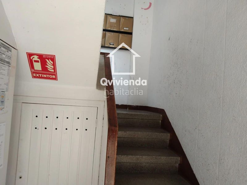 Foto 210d1e04-24e3-4d32-ada3-b0abad685393. Piso  ocupado en venta, en Sota el cami ral Granollers