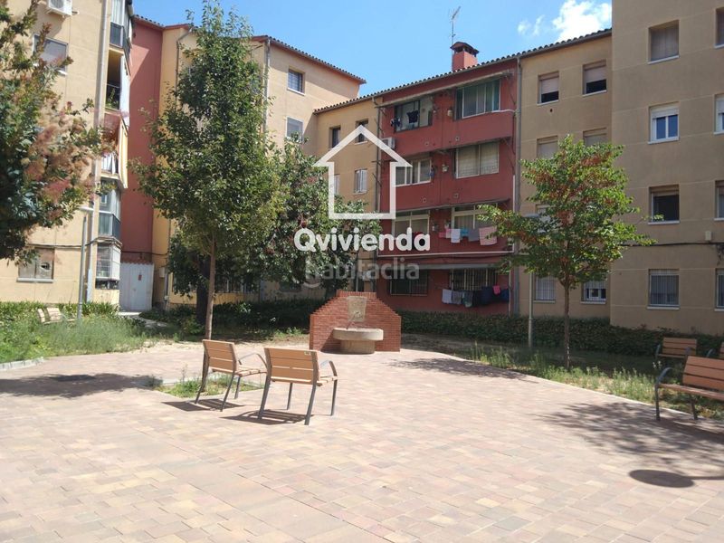 Foto 76b2ddc1-ad97-49fc-a8f7-b5fc43b1cabc. Piso  ocupado en venta, en Sota el cami ral Granollers