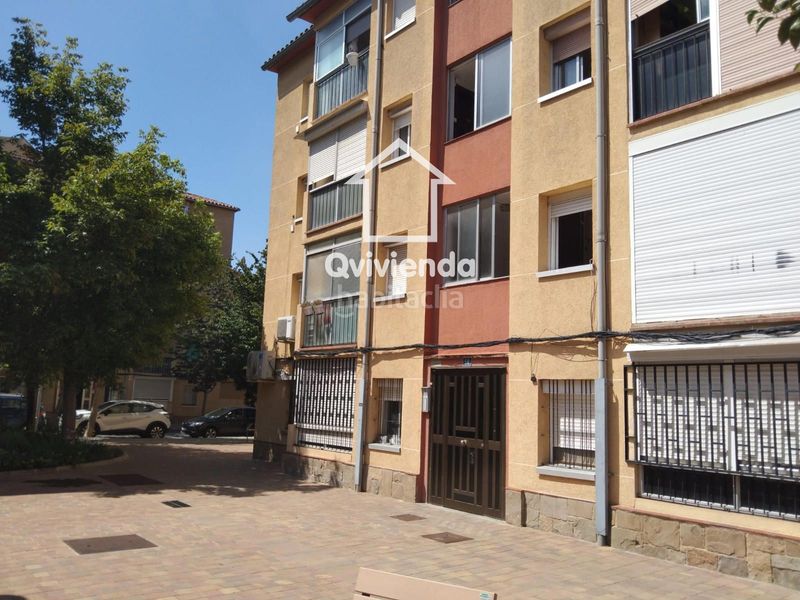Foto a6accd68-b380-4187-a9b1-e46a98b05270. Piso  ocupado en venta, en Sota el cami ral Granollers