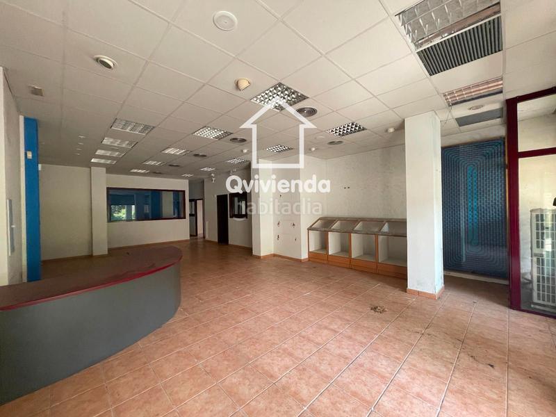 Foto 09fc0794-582f-4aab-9277-a55b7d155936. Local comercial a Nord Oest - Can Noguera Garriga (La)