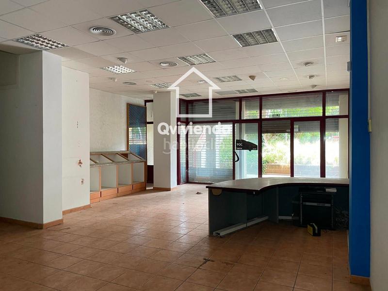 Foto 2398e7b5-ed62-413b-a6d0-1d5a9fcc7c49. Local comercial a Nord Oest - Can Noguera Garriga (La)