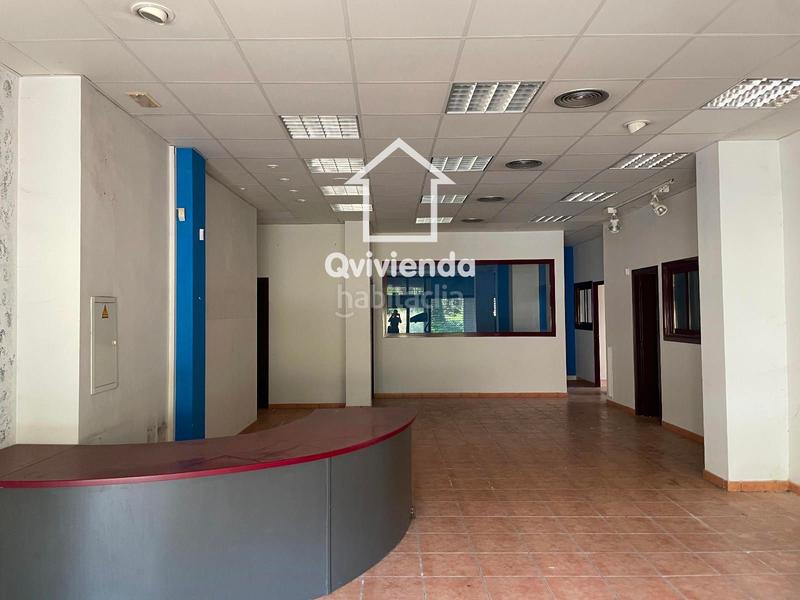 Foto 28edac88-9f4e-417f-bcec-1f4f78c7672c. Local comercial a Nord Oest - Can Noguera Garriga (La)