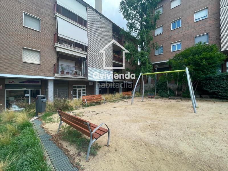 Foto 3942fad0-1d1e-42c0-b2c0-3a23f7cb9d91. Local comercial a Nord Oest - Can Noguera Garriga (La)