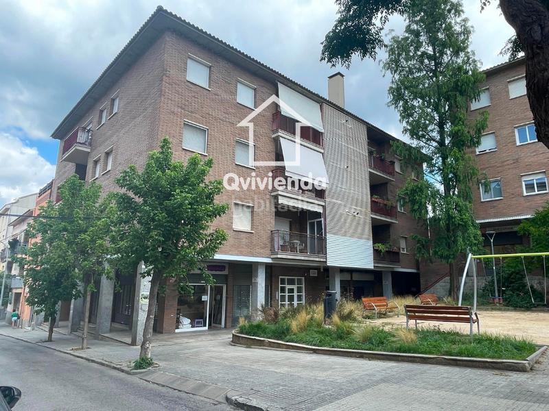 Foto 67e38e24-3971-4179-bb13-b1043050773d. Local comercial a Nord Oest - Can Noguera Garriga (La)