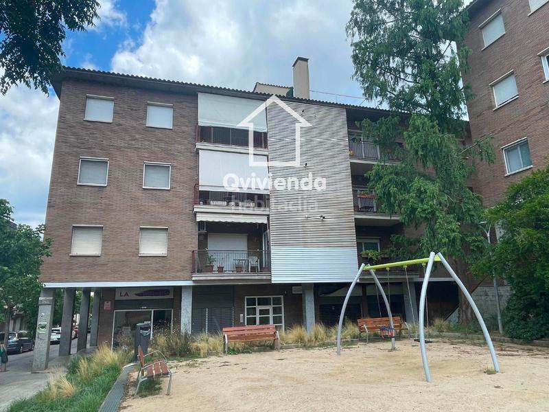 Foto c6732325-7326-4356-97b0-c452b4336a80. Local comercial a Nord Oest - Can Noguera Garriga (La)