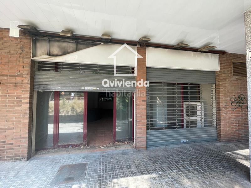 Foto c896cce9-7337-48a8-bb58-f85d766d5b43. Local comercial a Nord Oest - Can Noguera Garriga (La)