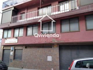 Edificio  Freser. Edificio de 3 plantas en calle freser, sabadell, barcelona