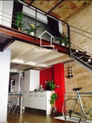 Location Duplex  Providencia. Loft alquiler zona gracia barcelona