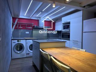 Miete Zweistöckige Wohnung  Providencia. Loft alquiler zona gracia barcelona