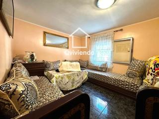 Pis  Badajoz. Oportunidad en montserrat, terrassa! piso de 3 habitaciones list