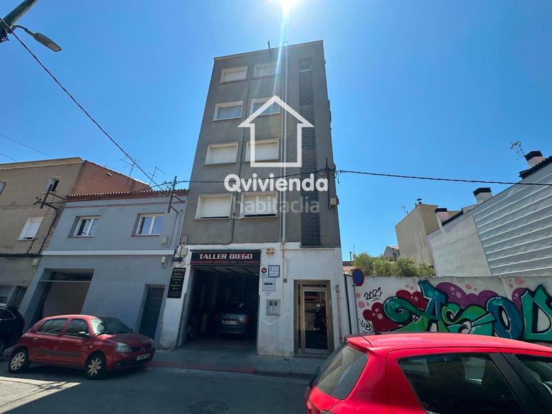 Foto 9a0195ca-1d76-4dae-bc72-38d886cceda4. Piso  de 3 habitaciones en Els Merinals Sabadell