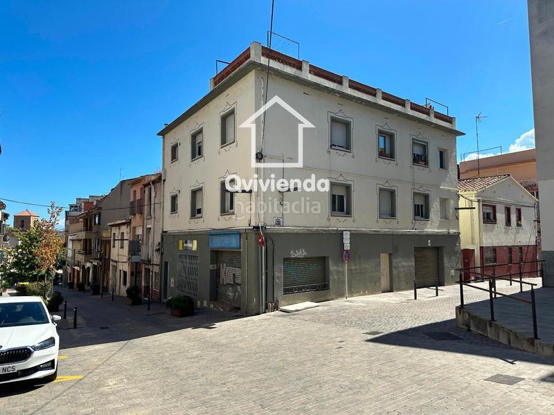 Foto 651b6d53-9054-45ca-a7b8-df45e93da2ec. Affitto locale commerciale in Parets del Vallès