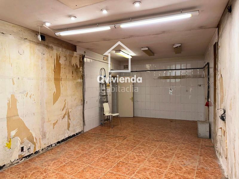 Foto 31b6e5ae-3c60-4455-a191-3e53ed380c34. Alquiler local comercial local en alquiler, parets del valles en Parets del Vallès