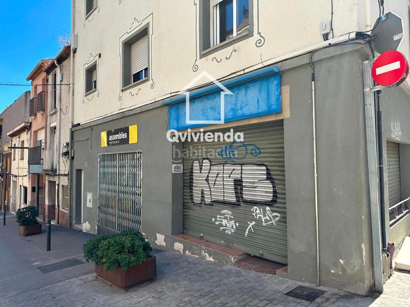 Foto 51bdf6cd-28ec-459e-b805-48fb95c25bd0. Alquiler local comercial local en alquiler, parets del valles en Parets del Vallès