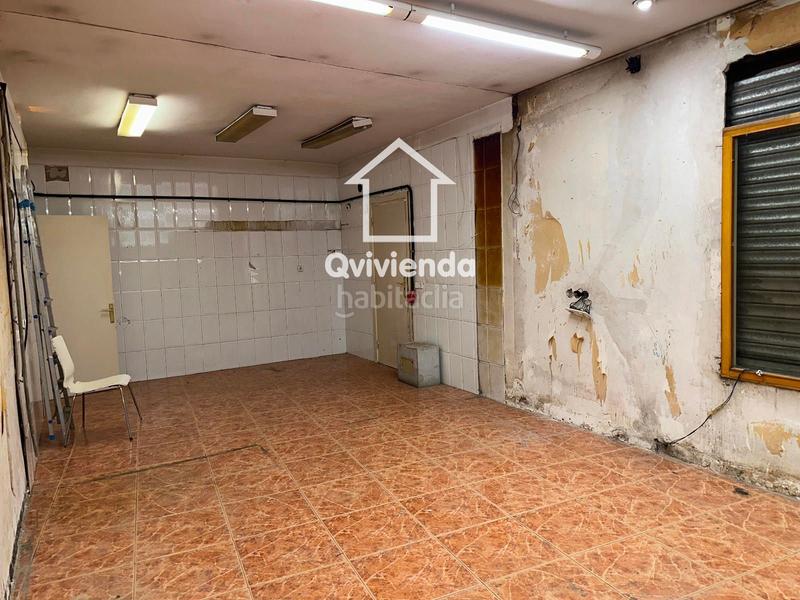 Foto e1b0d1b5-1d5d-4a61-aed1-2df4410c31bb. Alquiler local comercial local en alquiler, parets del valles en Parets del Vallès