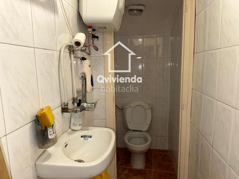 Foto f0dafd61-e059-4608-ad5f-881db4e004a5. Alquiler local comercial local en alquiler, parets del valles en Parets del Vallès