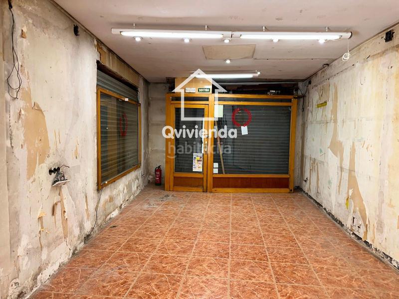 Foto f588b7a7-f18b-47fe-90f6-2b7959069601. Alquiler local comercial local en alquiler, parets del valles en Parets del Vallès