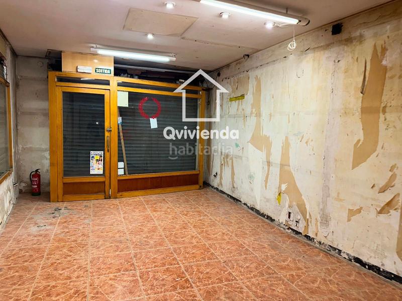 Foto 3fbd8080-211f-4795-8913-9483dc7d8001. Location local commercial dans Parets del Vallès