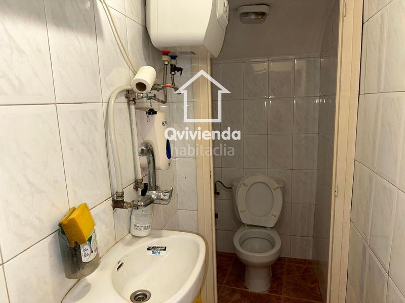 Foto 6fe82cea-e2d2-49e1-b1cd-257c750937eb. Location local commercial dans Parets del Vallès