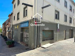 Business premise in Major