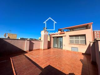 Dúplex  Guerriller alzina del. En sabadell