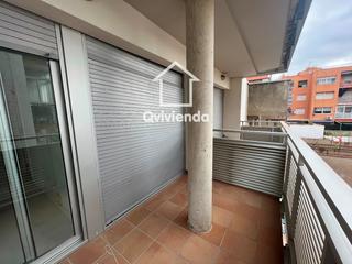 Pis  Almogavers dels. Piso de 1 habitación con balcón en sabadell