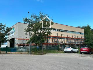 Miete Fabrikhalle  Pollancre. Nave industrial aislada en massanes