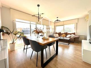 Pis  Vallparadis, de. Tu nuevo hogar en el corazón de terrassa, con vistas al parc val