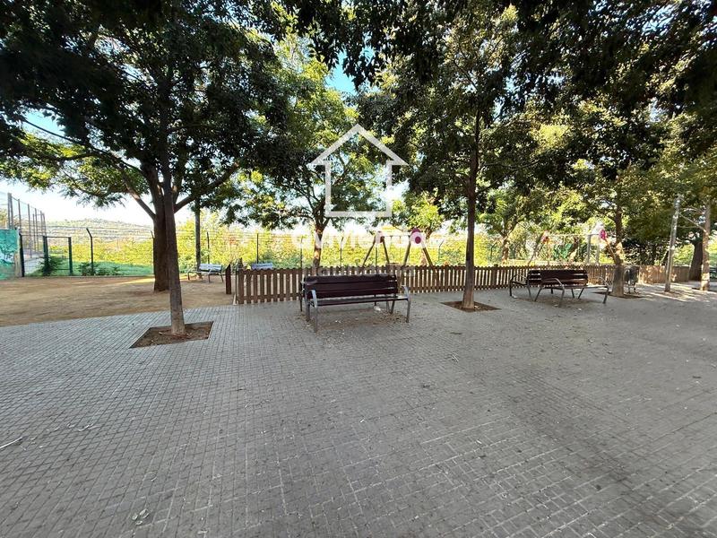 Foto a8066188-7be7-473f-a03a-76f4c6871e06. Attico con riscaldamento in Can Palet Terrassa