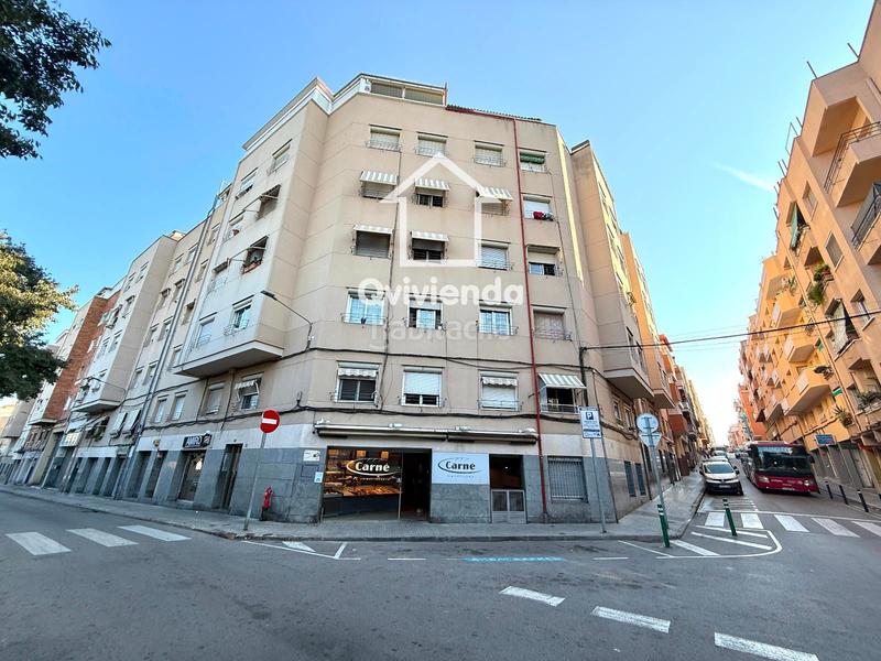 Foto b9360a01-1684-4cfe-a0ce-4d4bfefebcc3. Attico con riscaldamento in Can Palet Terrassa