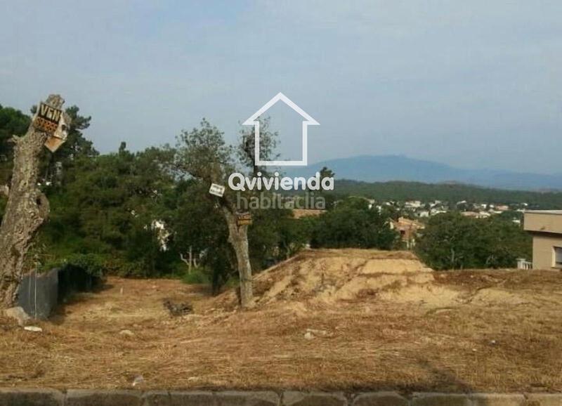 Foto 01cd82a5-4335-4d84-a206-073a6fa50821. Rural plot in Montbarbat Maçanet de la Selva