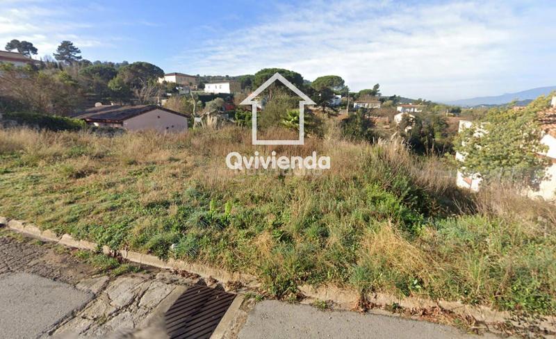 Foto 16cfc0bb-6268-4f16-9719-83e7dd9a47ce. Rural plot in Montbarbat Maçanet de la Selva