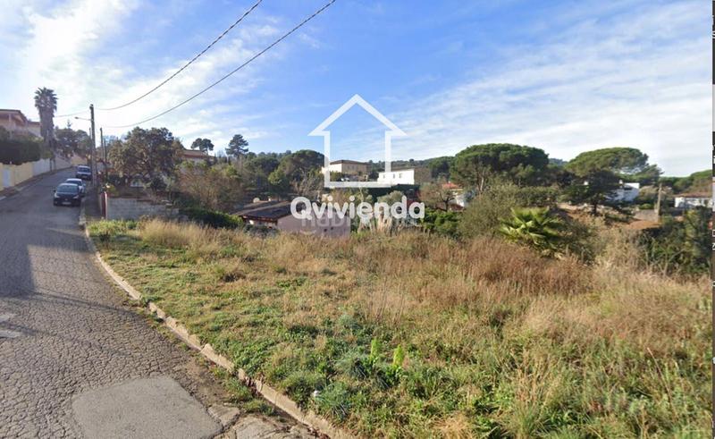 Foto 52370fd8-feba-47cc-b9cd-f8c3a226244c. Rural plot in Montbarbat Maçanet de la Selva