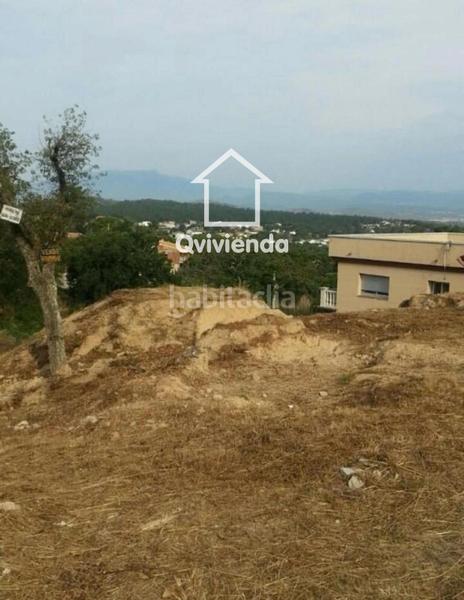 Foto 5fbdc428-6080-4009-8394-a28887c998cf. Rural plot in Montbarbat Maçanet de la Selva