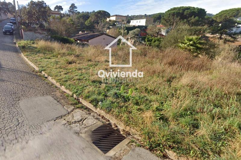 Foto 65e6f8db-d767-478e-923a-5a72f9ea6d0a. Rural plot in Montbarbat Maçanet de la Selva