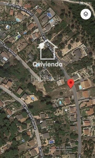 Foto 674d04a5-81c7-463d-8ee8-b25a75ec9125. Rural plot in Montbarbat Maçanet de la Selva