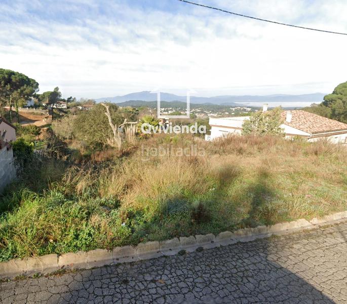 Foto 78d27bed-0074-4032-94d8-ab4689823170. Rural plot in Montbarbat Maçanet de la Selva