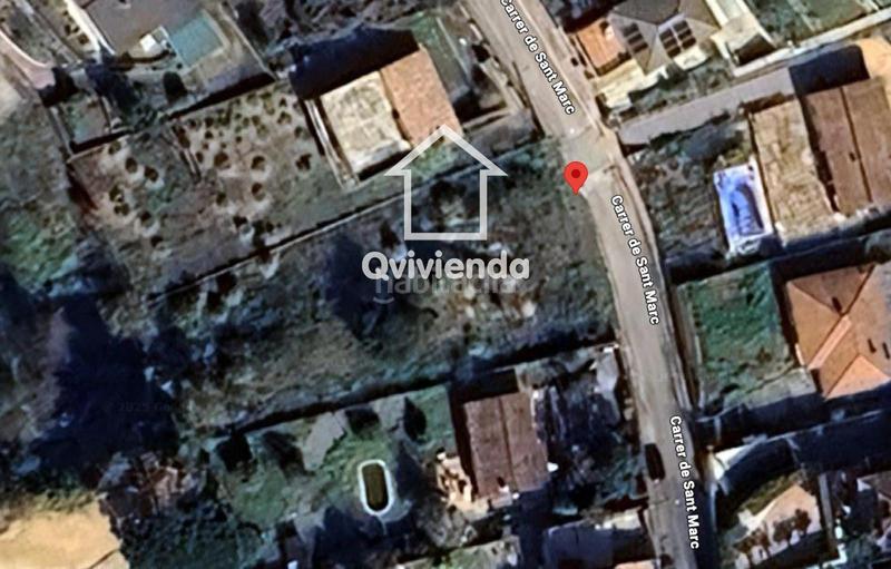 Foto b687c55c-a2a0-4f1b-af55-6d6b0d0eb986. Rural plot in Montbarbat Maçanet de la Selva