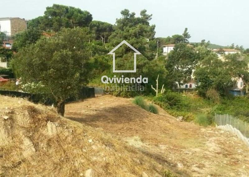 Foto fdeaab4d-47f9-4ffa-a454-72653c760ff8. Rural plot in Montbarbat Maçanet de la Selva