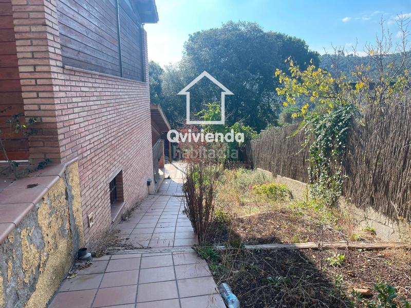 Foto 163dd581-47c0-413e-8f11-b8330fcc5ebe. Xalet amb calefacció piscina a Llinars del Vallès