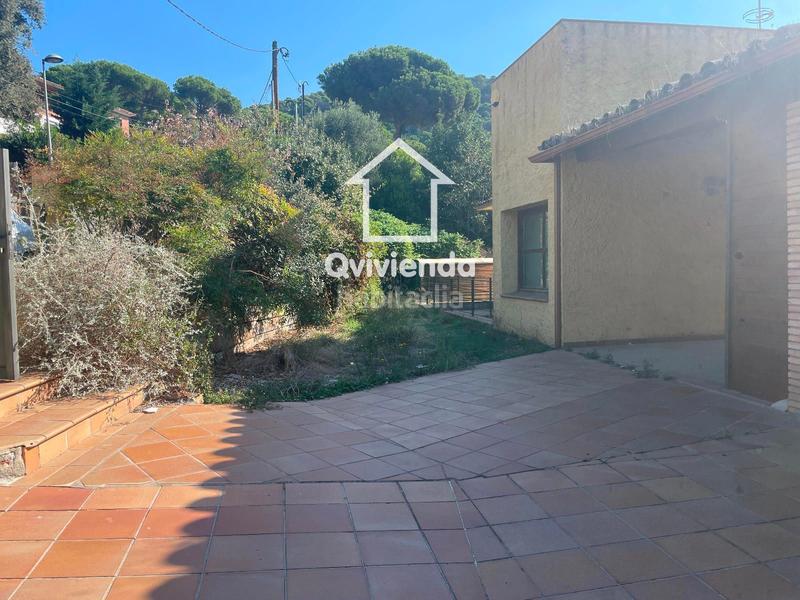 Foto 6a1acade-a47b-4ff3-9a31-4a2bb710dc0c. Xalet amb calefacció piscina a Llinars del Vallès