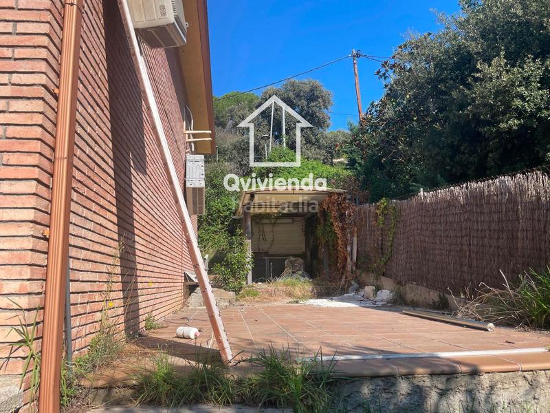 Foto bf59167c-5df9-4409-9e4e-19c9365985eb. Xalet amb calefacció piscina a Llinars del Vallès