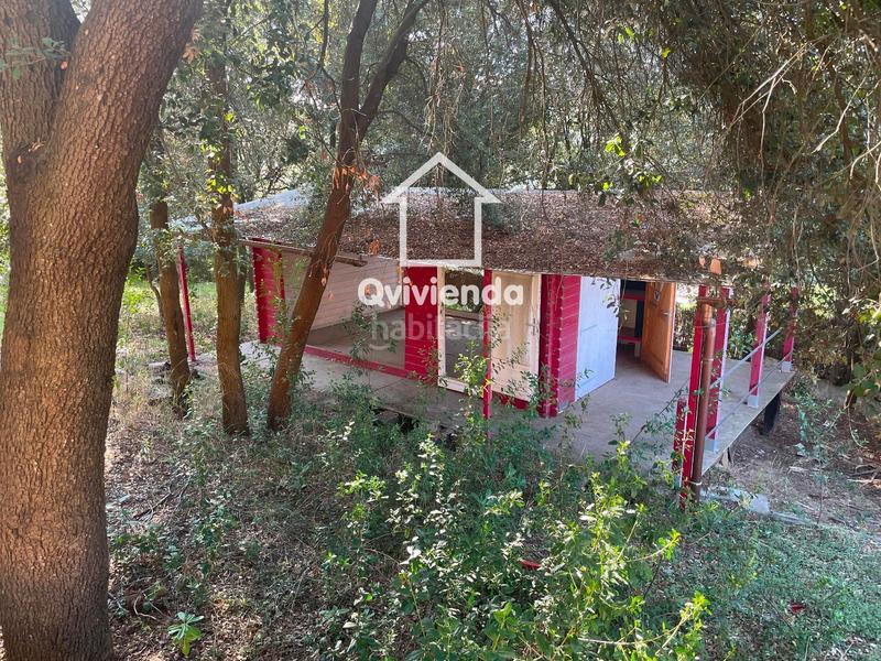 Foto f5237c9e-1a6b-4663-b137-ca79df7ae1af. Xalet amb calefacció piscina a Llinars del Vallès