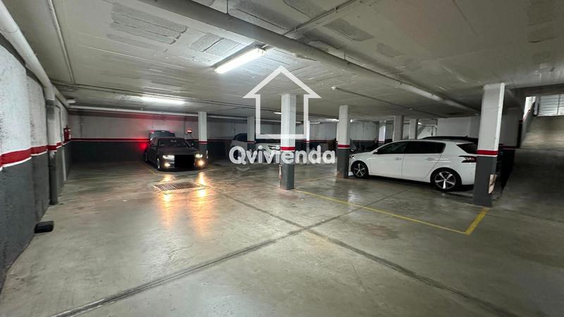 Foto 3393a7be-2b17-4ef9-b630-e83d9611b146. Aparcament cotxe a albinyana a Can Palet Terrassa