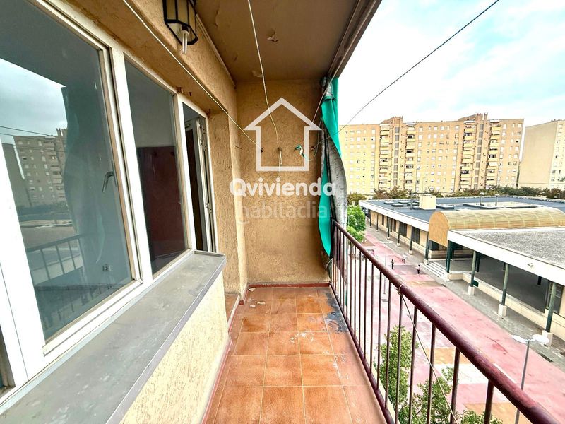 Foto 660e9747-0f56-4c9a-af3b-ec4ba3d6f637. Àtic amb calefacció a Espronceda Sabadell