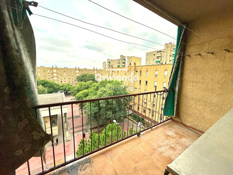 Foto c662bae0-b2b0-445e-ad59-ab6a229a03b5. Àtic amb calefacció a Espronceda Sabadell