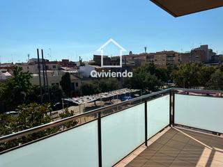 Appartement  Riera la. Piso canovelles en venta