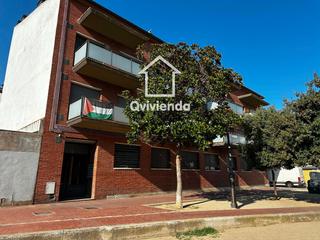 Appartement  Riera la. Piso en venta en canovelles