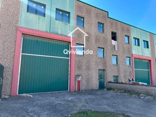 Nau industrial  Sant celoni. Nave industrial en venta, llinars del valles